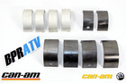 Can-am 650 800 1000 Outlander Renegade Plain Bearings Balancer Rod Bearings Set
