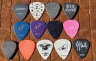 Avenged Sevenfold Guitar Picks