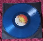 Led Zeppelin Your Mother Wouldn t Like It 5lp Box Blue Vinyl Rare    103 300