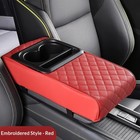 General Motors Center Console Riser Cup Holder Internet-famous