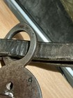 Gs Garcia Horse Bit Circa 1890s Super Rare