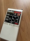 1984 Tomy Omnibot 5402 Space Robot Cassette Player With Remote -parts And Repair