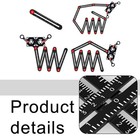 Versatile Folding Measuring Tool Tile Positioning Multi-angle Measuring Ruler