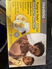 Medela Pump In Style Hands Free Double Electric Breast Pump  101045436 