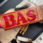 Vintage Cricket Equipment With Gray Nicolls Bag