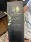 Empire Tech Marvelous 24k Skincare Revolution System Anti-aging Device