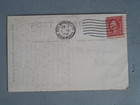 Wwi Postcard American Soldiers Marching Through Paris  France  1918 Cancellation