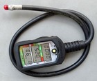 Aqua Lung Scan 4 Dive Computer Console Scuba Open Box Unused W  Screen Protector
