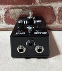 Titania Fuzz Pedal Based On Spaceman Titan Ii