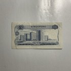 Singapore 1 Dollar