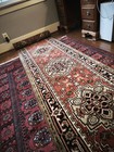 Authentic Handwoven Rug
