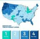 Brake Kit Chevy Traverse Buick Enclave Gmc Acadia Front Rear Disc Brake Rotors