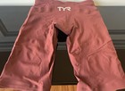 Tyr Men s Venzo    High Waist Jammer Swimsuit Size22