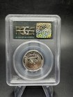 1956 Proof 68 Cameo Pcgs Ogh Washington Silver Quarter 90  25c