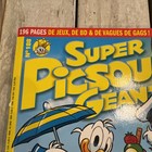 Super Picsou Geant Number 188 Excellent Condition