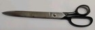 Vintage  Deluxe Kleencut Black Scissors  12in 