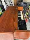Vintage Hammond Chord Organ S6 Runs