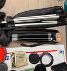 Miscellaneous Used Camera Equipment Accessories Look