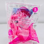 2016 Mcdonalds My Little Pony Happy Meal Toys Lot Of 3 Hasbro New In Package
