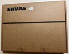Shure Ulxd4q Quad-channel G50  470-534 Mhz  Digital Wireless Receiver New In Box