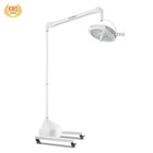 108w Mobile Surgical Medical Shadowless Operation Light 36 Leds Veterinary Lamp