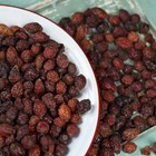 2 Pounds Natural Dried Rosehips For Potpourri  Primitive Decor