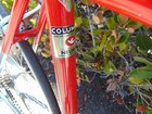 Cinelli Supercorsa Bicycle 1980s- Slightly Used Condition  50 8cm 