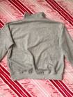 Alo Yoga Nwt Accolade 1 4 Zip Pullover Athletic Heathered Grey Size S