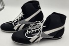Reebok Combat Men s Boxing Shoes Size 11 5
