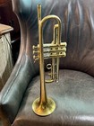 Olds Super Trumpet  22119 