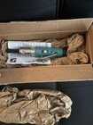 Dynabrade Die Grinder  Right Angle  1 Hp  12 000 Rpm Max Speed  1 4 Collet Size