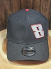 Kyle Busch New Era 39thirty Stretchfit Hat Cap Size L xl Nascar Racing