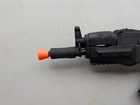 Used Cyma Cm037 Ak47 Beta Spetsnaz Carbine Aeg Airsoft Rifle  black 