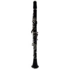 Yamaha Model Ycl-450iinm Duet  Intermediate Bb Clarinet Sn 327305 Excellent