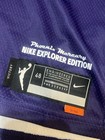 Nike Diana Taurasi  3 Phoenix Mercury Explorer Edition Jersey Wnba Large