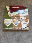 Monopoly Parker Brothers My Mlb Edition  Game Major League Baseball New Sealed