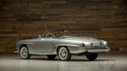 1957 Mercedes-benz 190sl 