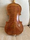 16  Intermediate Viola - Beautiful Flamed Maple Back - Excellent Condition