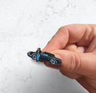 Kendrick Lamar Enamel Pin With Gnx Car     Hip Hop Rapper Lapel Badge Collectible