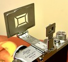 Leica leitz Germany  rasuk rasol  Universal Folding Sport Finder- Authentic Item