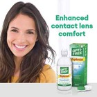 Opti-free Replenish Multipurpose Contact Lens Disinfecting Liquid Solution  10oz