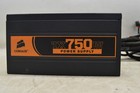 Cmpsu-750tx Corsair 750-watts 80 Plus Atx Power Supply