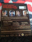 The Penguin Season 1 Blu-ray Slipcover Only No Disc  read  