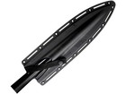 Cold Steel Boar Head Hunting Spear Head With Sheath