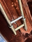 Beautiful Vintage Olds Ambassador Trombone W  Hard Case   Olds Mouthpiece