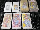 genuine  Tarot Art Nouveau Tarot Art Nouveau