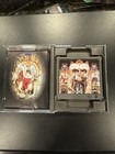 Rare  Michael Jackson Dangerous  minidisc   Very Clean  Works Great 