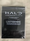New Sealed Jorge-052 Dog Tag With Case Halo Legendary Crate Lootcrate Chain Tags