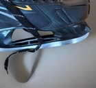 Size 9 Erik Sports Canadian R50 Ice Hockey Skates Stainless Steel Mens 10 5