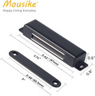 Magnetic Door Catch Heavy Duty 90lb Door Magnets With Strong Magnetic For Kitche